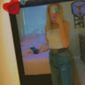 Meet your Posher, Alexandria